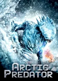 Poster to the movie "Frost Giant" #1057298