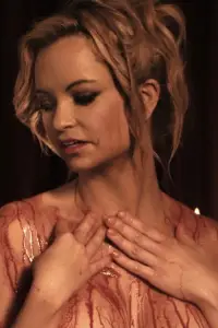 Poster to the movie "A Blood Story" #1200825