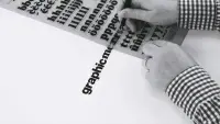 Backdrop to the movie "Graphic Means: A History of Graphic Design Production" #719529