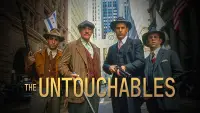 Backdrop to the movie "The Untouchables" #950951