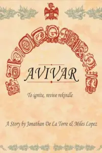 Poster to the movie "Avivar" #735890