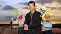 Backdrop to the movie "Jeff Dunham: Spark of Insanity" #721290