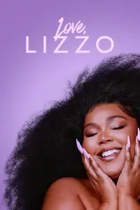 Poster to the movie "Love, Lizzo" #1111462