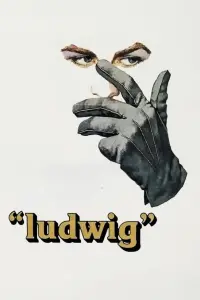 Poster to the movie "Ludwig" #859532