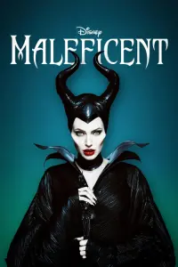 Poster to the movie "Maleficent" #690594