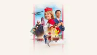 Backdrop to the movie "Natacha (Almost) Air Hostess" #809812