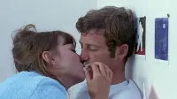 Backdrop to the movie "Pierrot le Fou" #822953