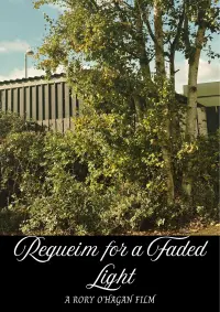 Poster to the movie "Requiem for a Faded Light" #632597