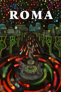 Poster to the movie "Roma" #681594