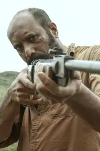 Poster to the movie "Saayavanam" #1157030