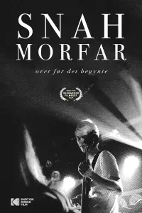 Poster to the movie "Snah Morfar: Over Before It Began" #740992