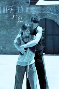 Poster to the movie "Step Up 3D" #744515