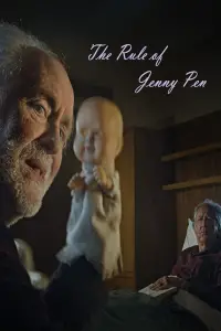 Poster to the movie "The Rule of Jenny Pen" #508730