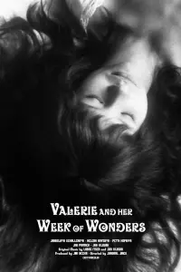 Poster to the movie "Valerie and Her Week of Wonders" #672852