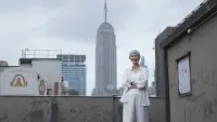 Backdrop to the movie "Woman in the Sky" #829399