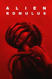 Poster to the movie "Alien: Romulus" #907248