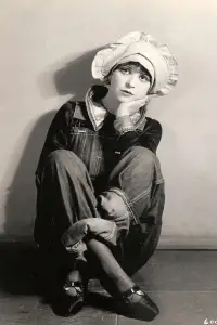 Poster to the movie "The Runaway" #1050882