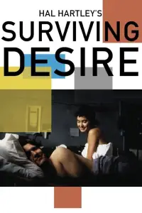 Poster to the movie "Surviving Desire" #1069187