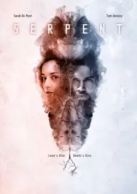 Poster to the movie "Serpent" #1025157