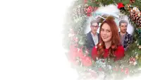 Backdrop to the movie "Christmas Wedding Runaway" #874161