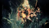 Backdrop to the movie "Dragon
