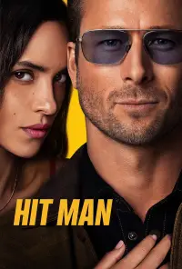 Poster to the movie "Hit Man" #951348