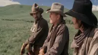 Backdrop to the movie "Open Range" #793972
