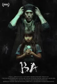 Poster to the movie "Ba" #828350