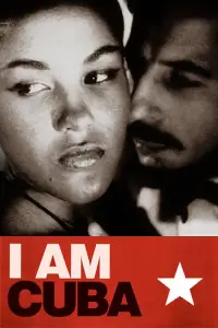 Poster to the movie "I Am Cuba" #1038305