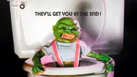 Backdrop to the movie "Ghoulies" #983755