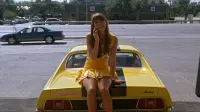 Backdrop to the movie "Death Proof" #775846