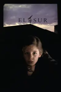 Poster to the movie "El Sur" #1104804