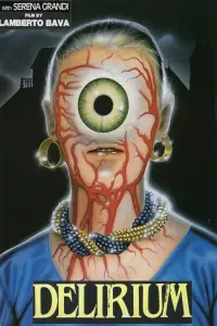 Poster to the movie "Delirium: Photo of Gioia" #1169808