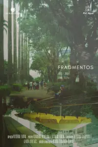 Poster to the movie "Fragmentos" #711405