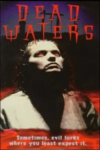 Poster to the movie "Dark Waters" #1170599