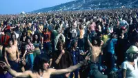 Backdrop to the movie "Message to Love - The Isle of Wight Festival" #894001