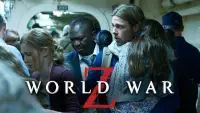Backdrop to the movie "World War Z" #922024