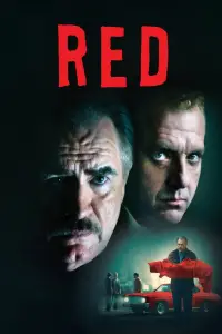 Poster to the movie "Red" #1032474
