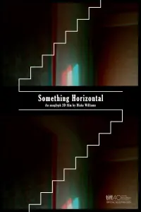 Poster to the movie "Something Horizontal" #772860