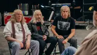 Backdrop to the movie "Spinal Tap II: The End Continues" #822283