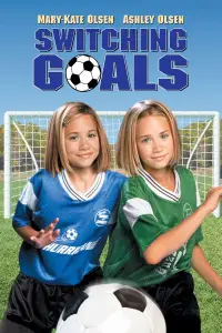 Poster to the movie "Switching Goals" #1068293