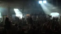 Backdrop to the movie "The Hunger Games: Mockingjay - Part 1" #739681