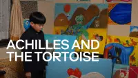 Backdrop to the movie "Achilles and the Tortoise" #1177218