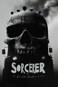 Poster to the movie "Sorcerer" #1027100