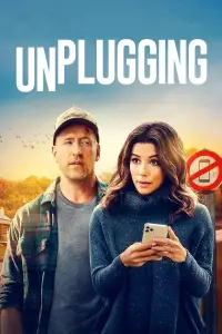 Poster to the movie "Unplugging" #1090038