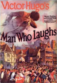 Poster to the movie "The Man Who Laughs" #1085924