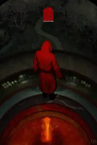 Poster to the movie "The House That Jack Built" #973289