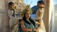 Backdrop to the movie "Cleopatra: Portrait of a Killer" #892889