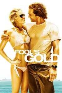 Poster to the movie "Fool