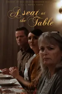 Poster to the movie "A Seat at the Table" #1074701